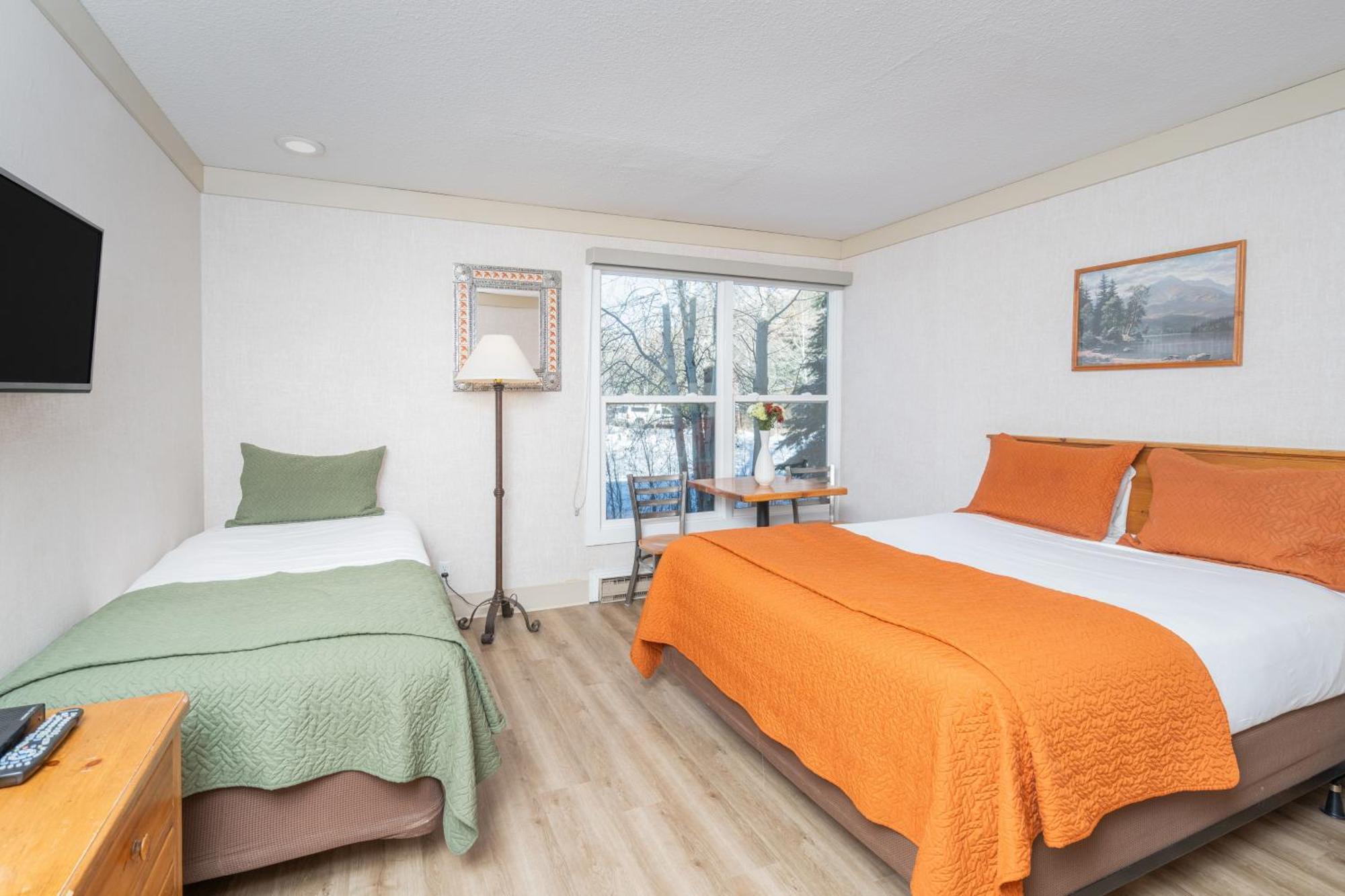 Mountainside Inn 119 By Alpine Lodging Telluride Extérieur photo