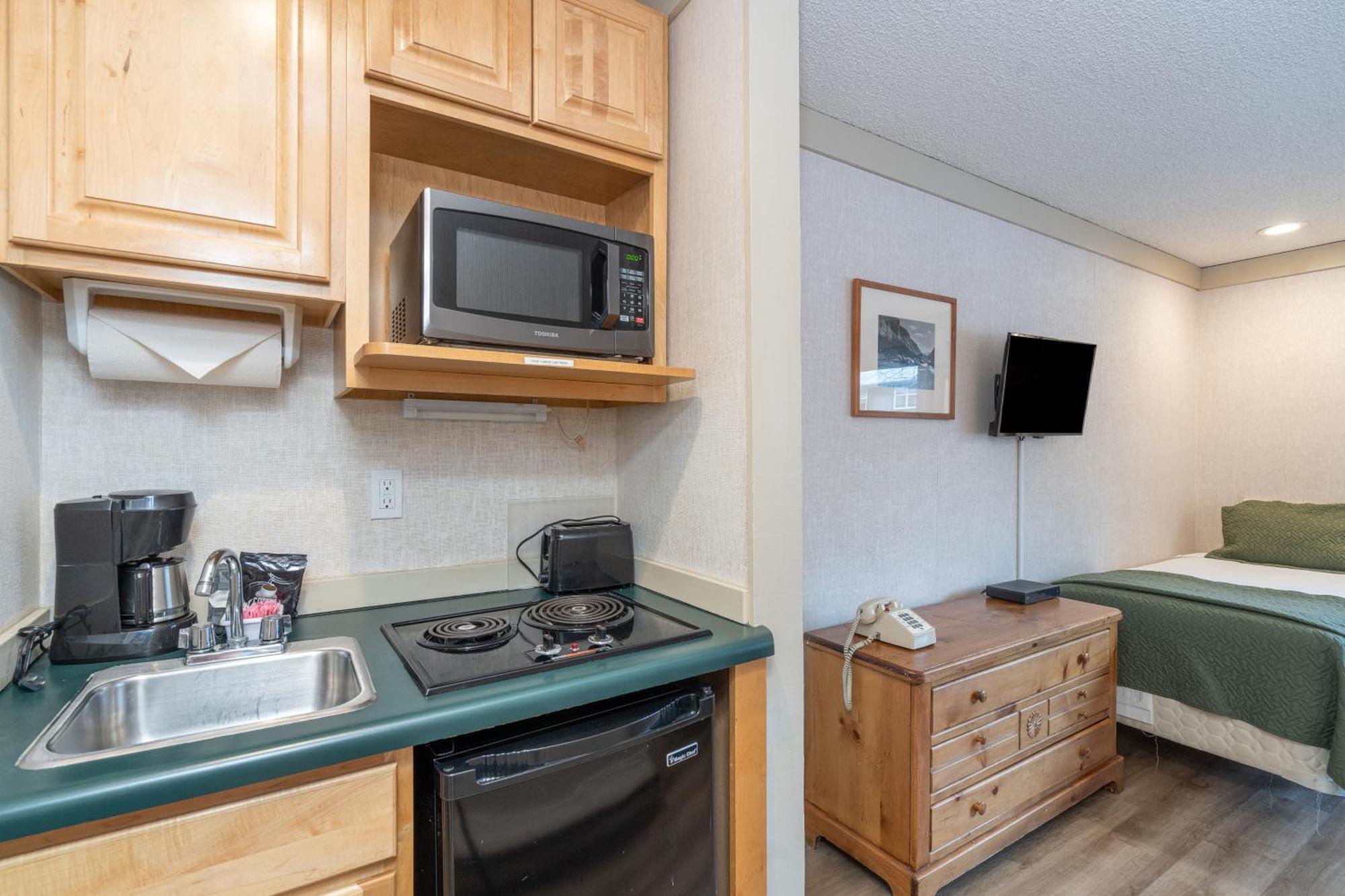 Mountainside Inn 119 By Alpine Lodging Telluride Extérieur photo
